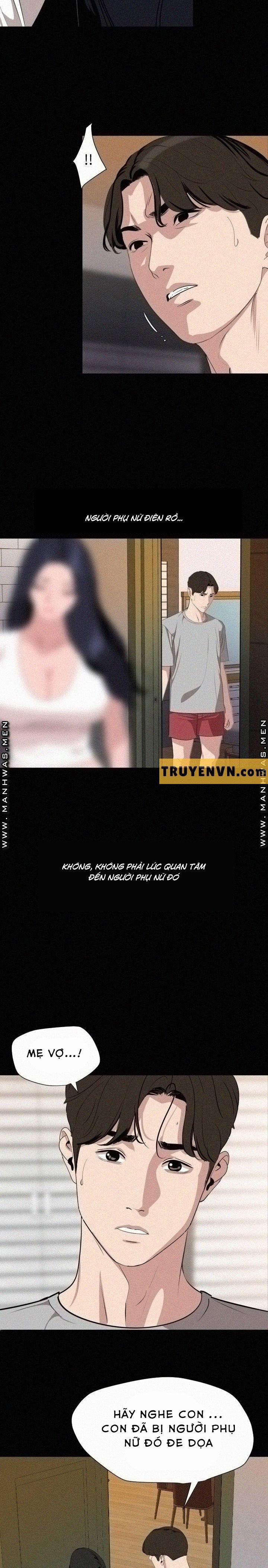 manhwax10.com - Truyện Manhwa Con Rể Chương 47 Trang 7