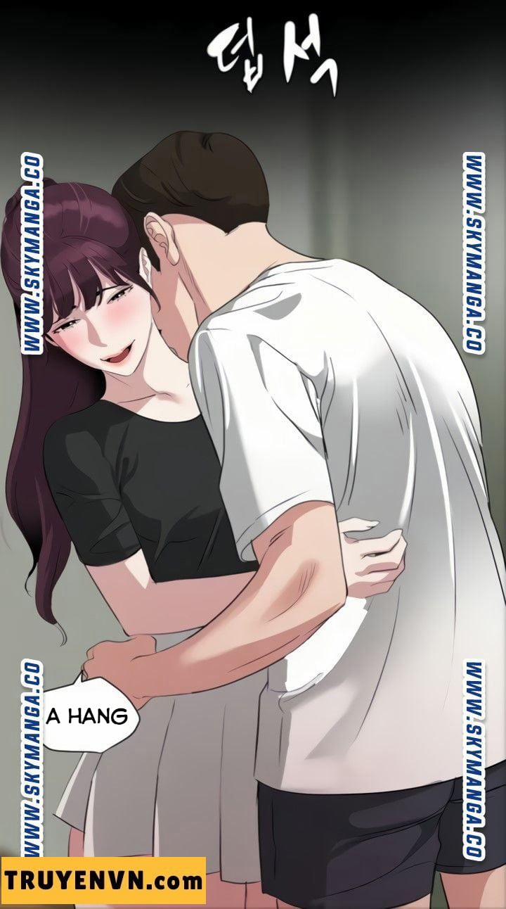 manhwax10.com - Truyện Manhwa Con Rể Chương 48 Trang 16