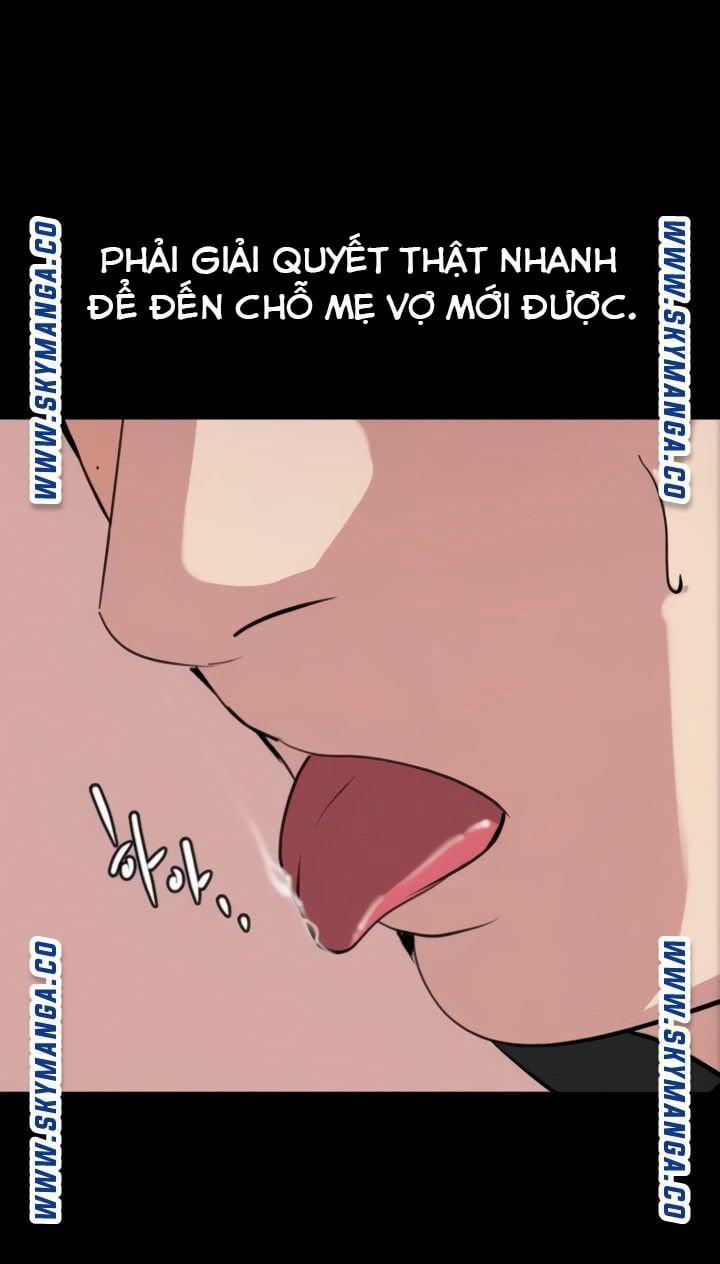 manhwax10.com - Truyện Manhwa Con Rể Chương 48 Trang 17