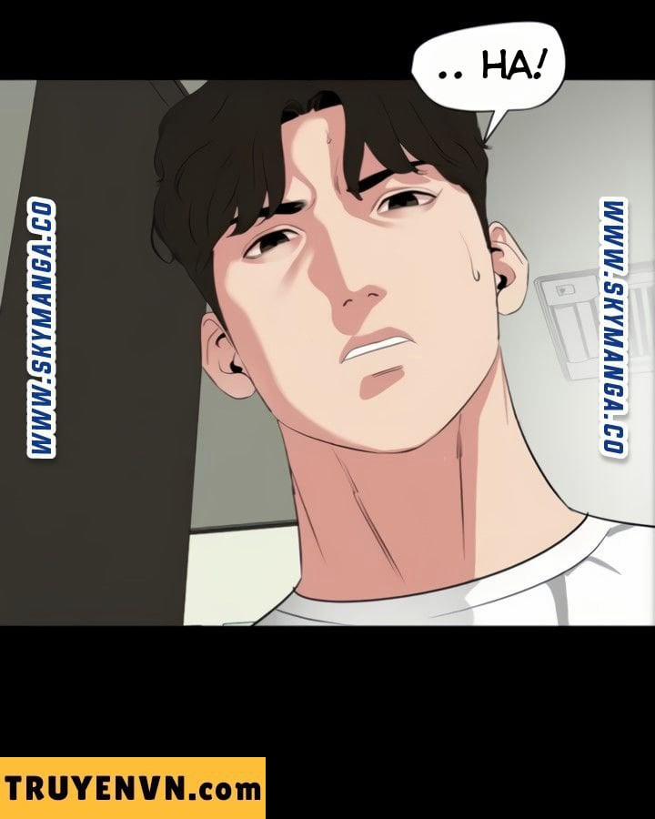 manhwax10.com - Truyện Manhwa Con Rể Chương 48 Trang 49