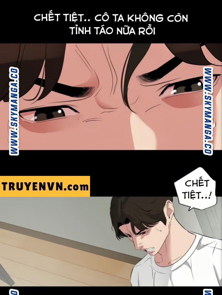 manhwax10.com - Truyện Manhwa Con Rể Chương 48 Trang 64