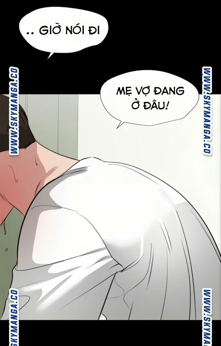 manhwax10.com - Truyện Manhwa Con Rể Chương 49 Trang 32