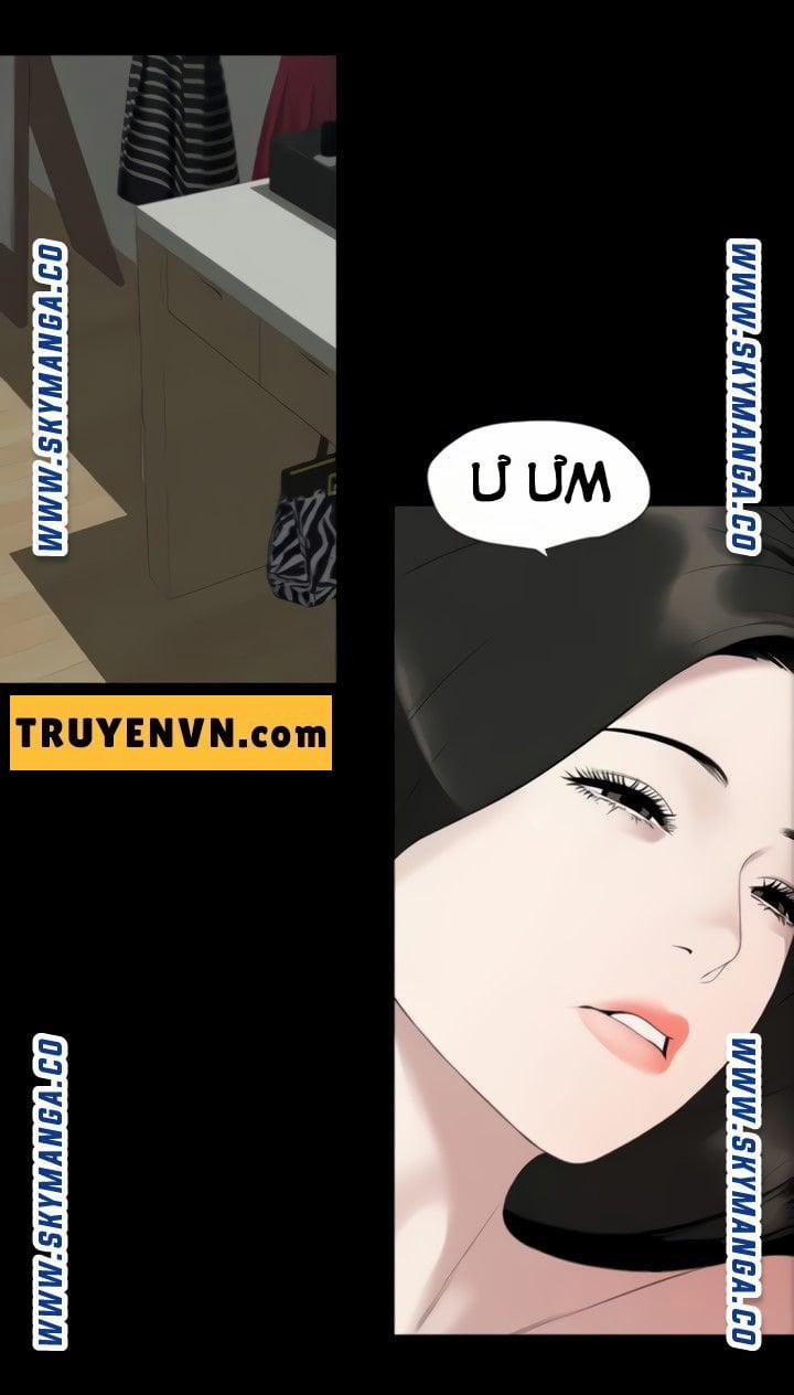 manhwax10.com - Truyện Manhwa Con Rể Chương 49 Trang 43