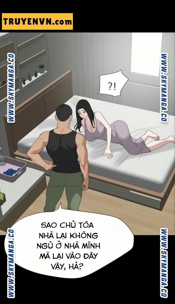 manhwax10.com - Truyện Manhwa Con Rể Chương 49 Trang 46