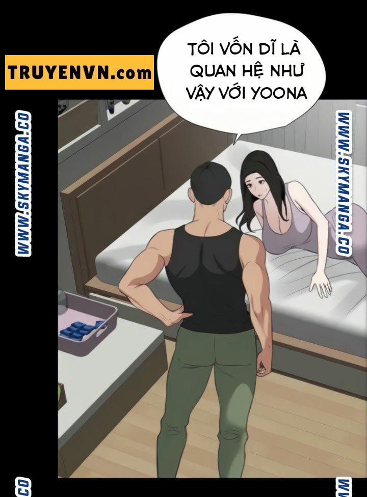 manhwax10.com - Truyện Manhwa Con Rể Chương 49 Trang 49