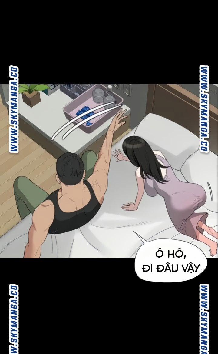 manhwax10.com - Truyện Manhwa Con Rể Chương 49 Trang 54