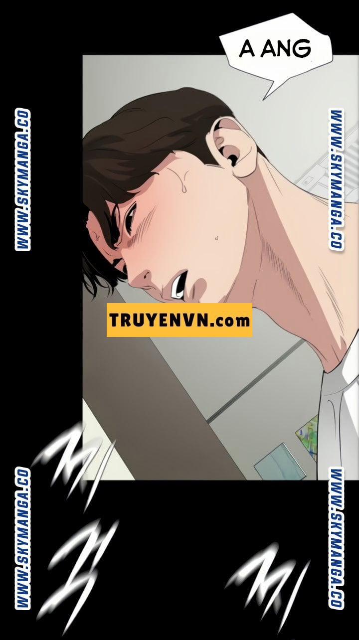 manhwax10.com - Truyện Manhwa Con Rể Chương 49 Trang 10