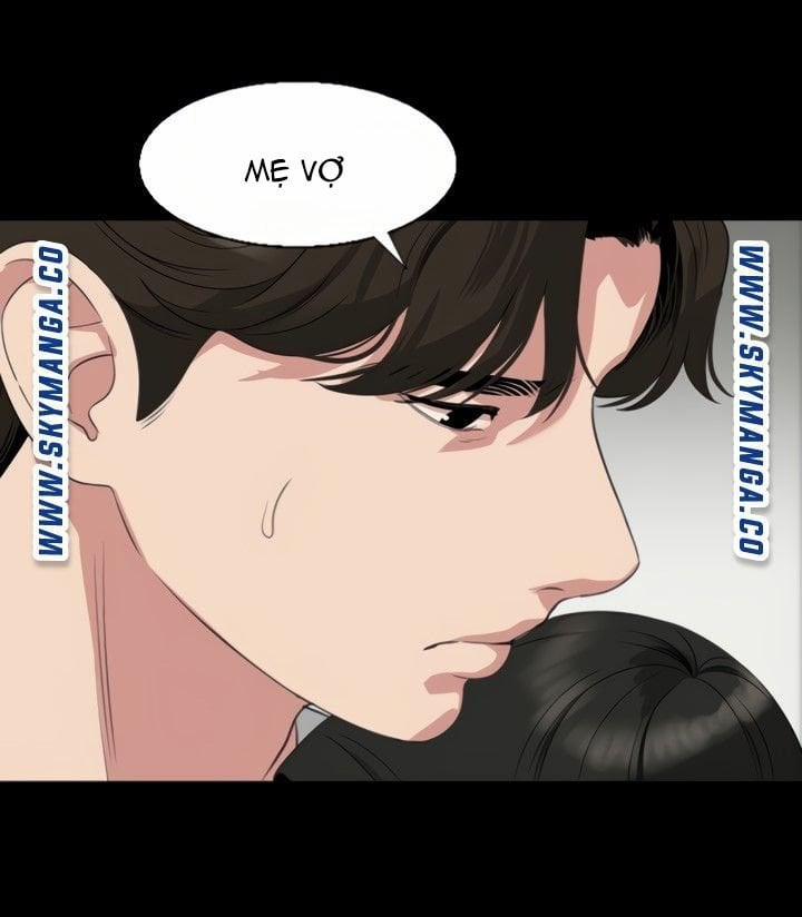 manhwax10.com - Truyện Manhwa Con Rể Chương 50 Trang 11