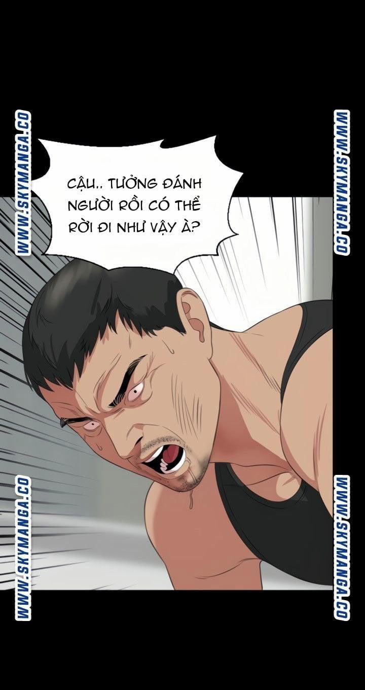 manhwax10.com - Truyện Manhwa Con Rể Chương 50 Trang 13