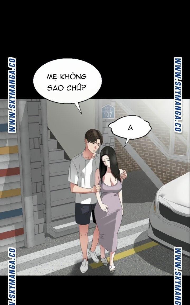 manhwax10.com - Truyện Manhwa Con Rể Chương 50 Trang 18