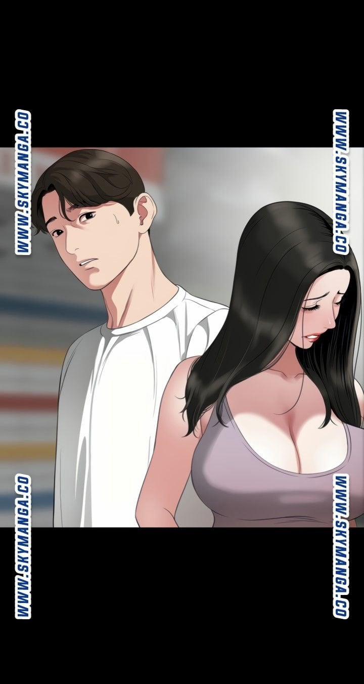 manhwax10.com - Truyện Manhwa Con Rể Chương 50 Trang 23