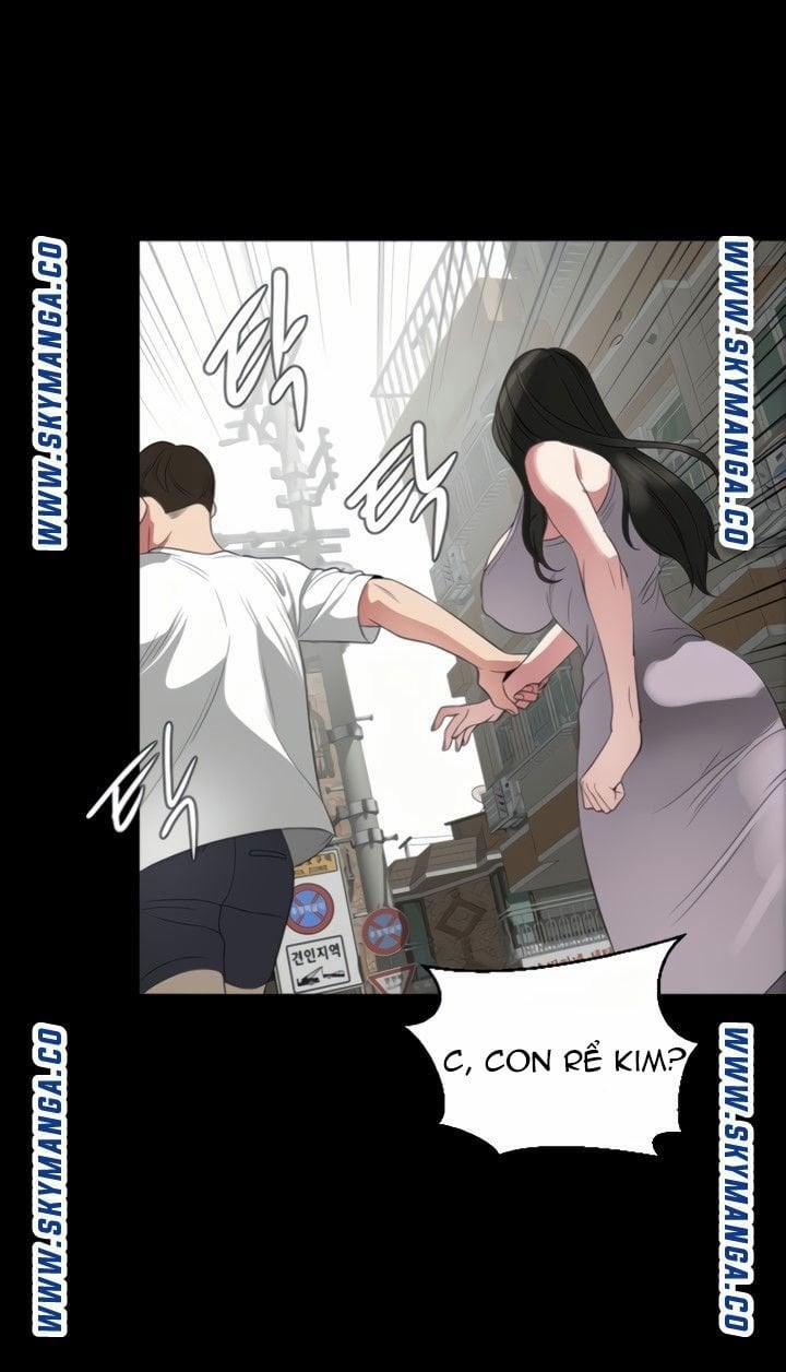 manhwax10.com - Truyện Manhwa Con Rể Chương 50 Trang 27