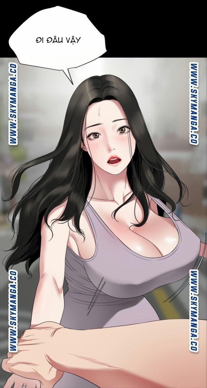 manhwax10.com - Truyện Manhwa Con Rể Chương 50 Trang 28