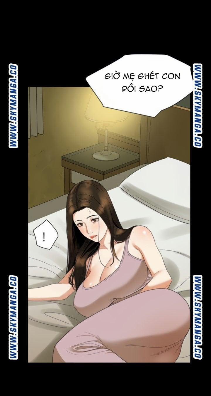 manhwax10.com - Truyện Manhwa Con Rể Chương 50 Trang 34