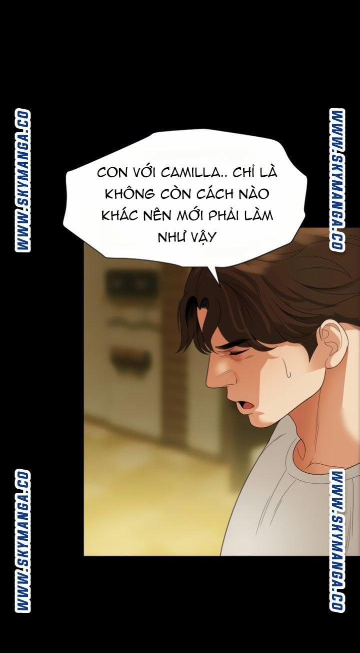 manhwax10.com - Truyện Manhwa Con Rể Chương 50 Trang 35