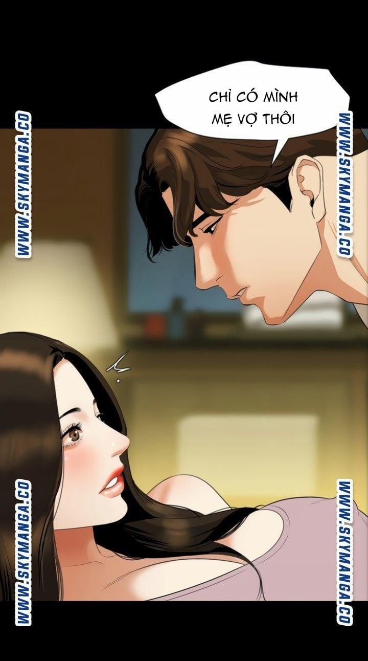 manhwax10.com - Truyện Manhwa Con Rể Chương 50 Trang 37