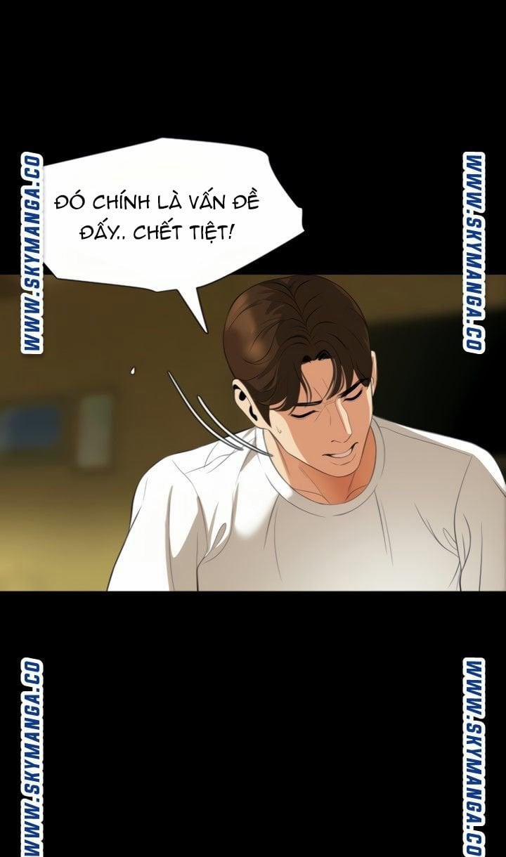 manhwax10.com - Truyện Manhwa Con Rể Chương 50 Trang 38