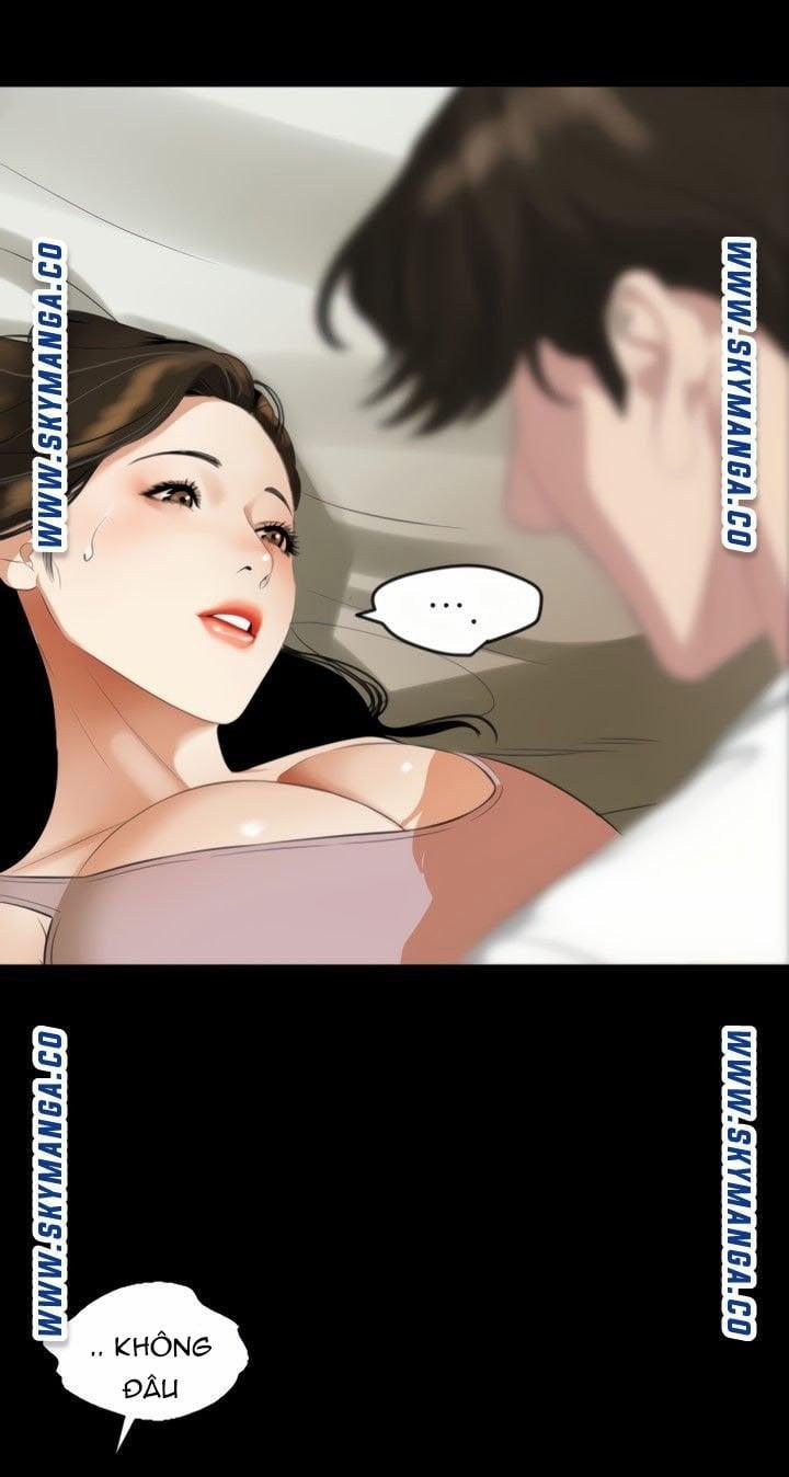 manhwax10.com - Truyện Manhwa Con Rể Chương 50 Trang 39