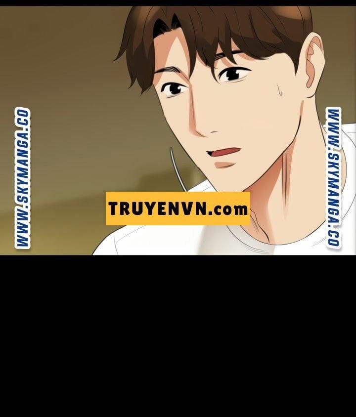 manhwax10.com - Truyện Manhwa Con Rể Chương 50 Trang 40