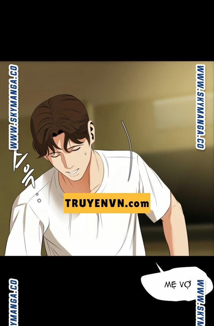 manhwax10.com - Truyện Manhwa Con Rể Chương 50 Trang 50