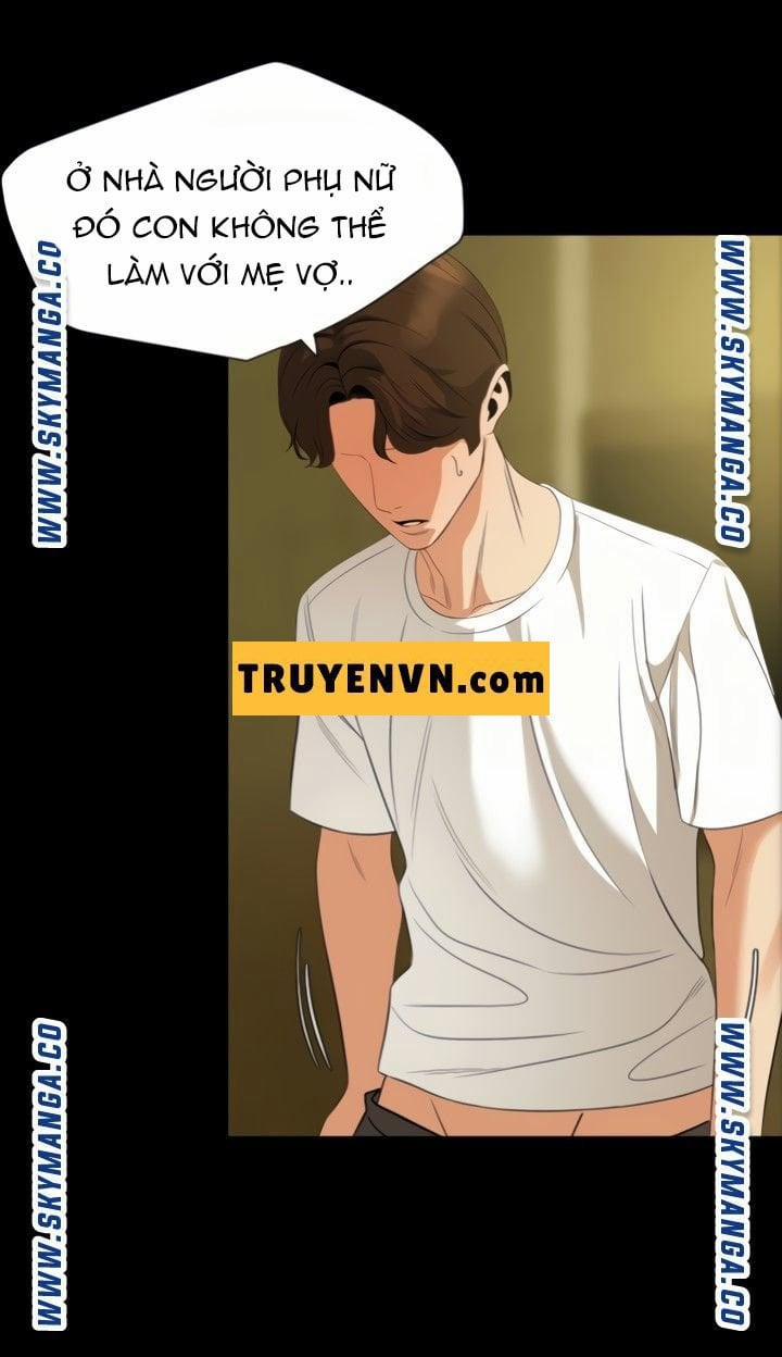 manhwax10.com - Truyện Manhwa Con Rể Chương 50 Trang 60