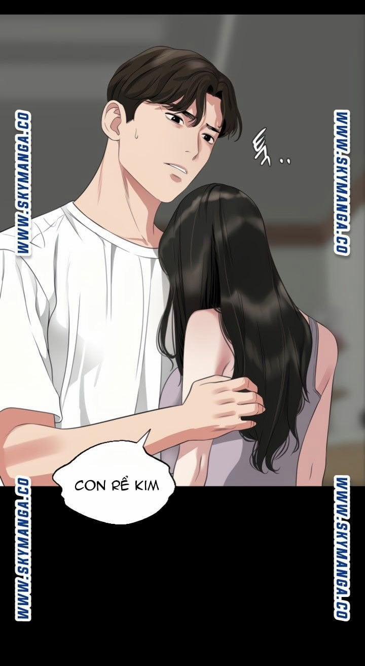 manhwax10.com - Truyện Manhwa Con Rể Chương 50 Trang 9