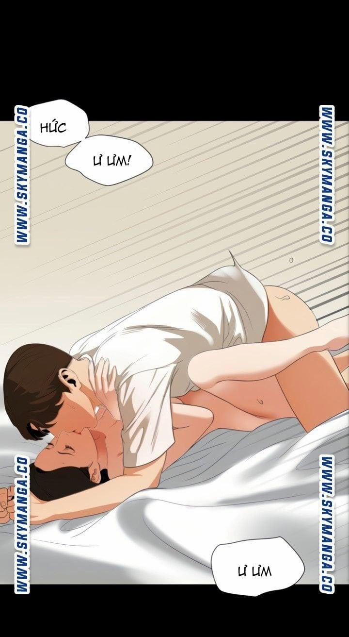 manhwax10.com - Truyện Manhwa Con Rể Chương 51 Trang 16