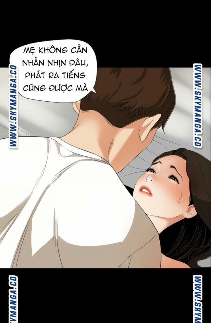 manhwax10.com - Truyện Manhwa Con Rể Chương 51 Trang 25