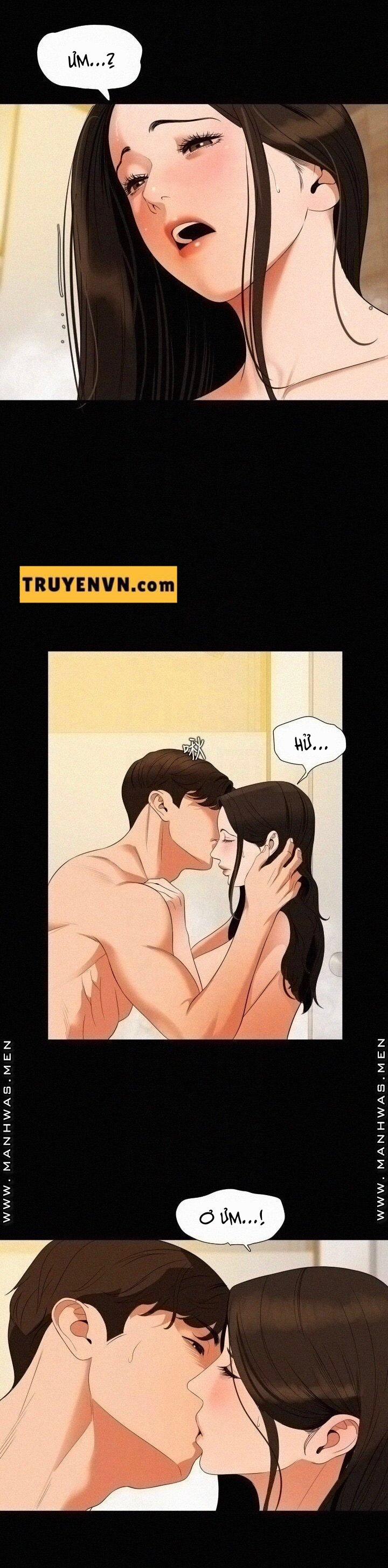 manhwax10.com - Truyện Manhwa Con Rể Chương 52 Trang 21