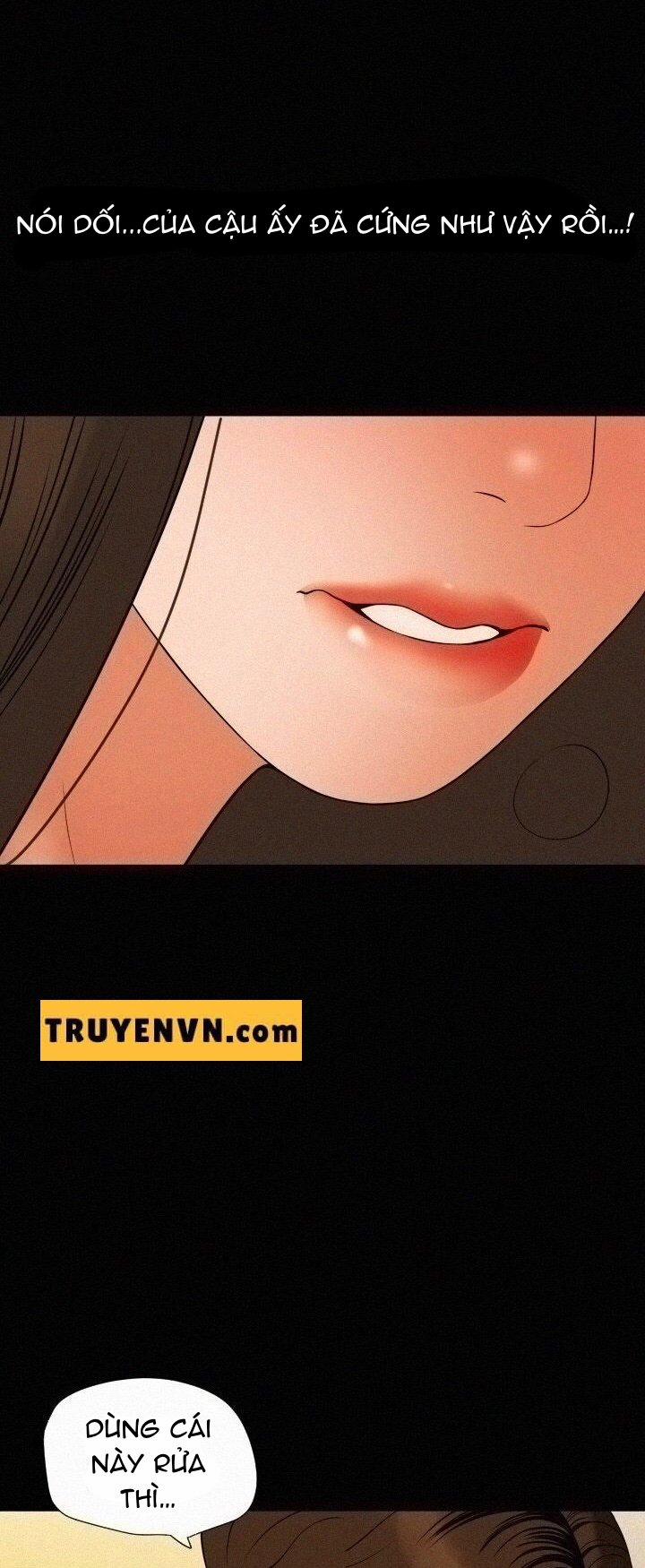 manhwax10.com - Truyện Manhwa Con Rể Chương 52 Trang 35