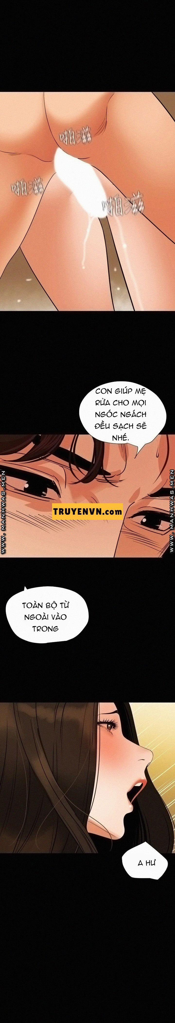 manhwax10.com - Truyện Manhwa Con Rể Chương 53 Trang 1