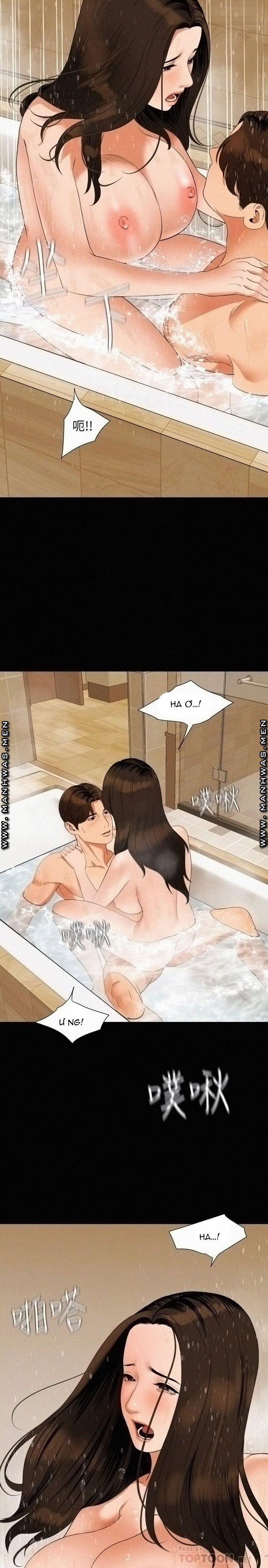 manhwax10.com - Truyện Manhwa Con Rể Chương 53 Trang 14