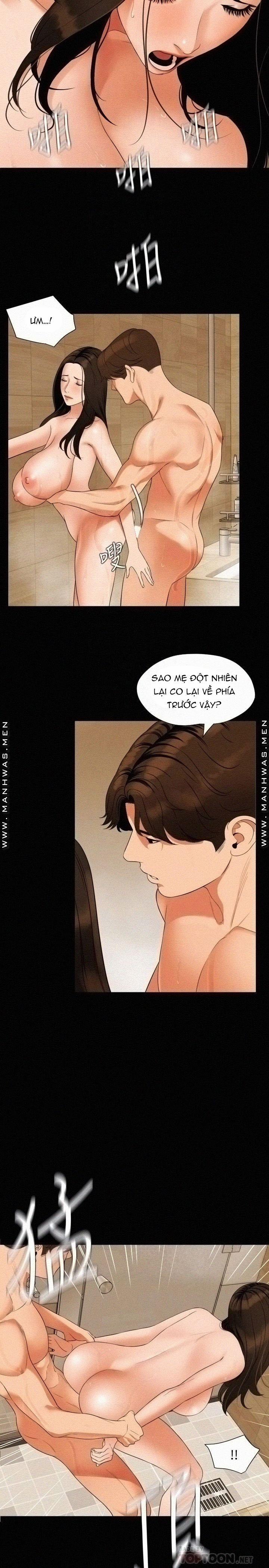 manhwax10.com - Truyện Manhwa Con Rể Chương 53 Trang 4