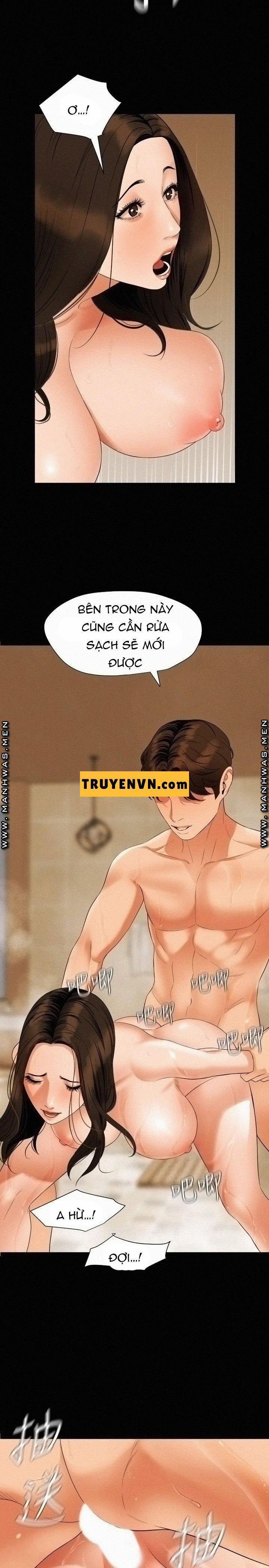 manhwax10.com - Truyện Manhwa Con Rể Chương 53 Trang 5