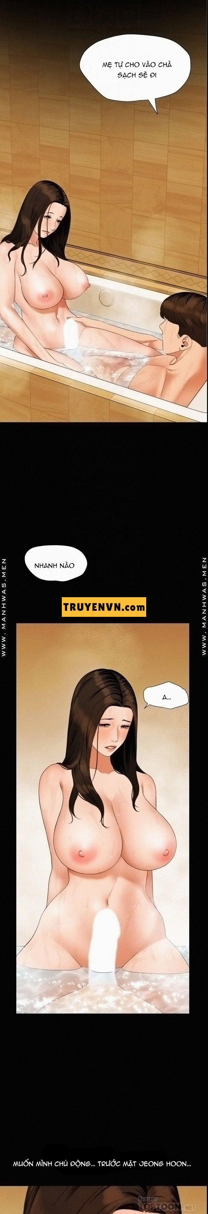 manhwax10.com - Truyện Manhwa Con Rể Chương 53 Trang 10