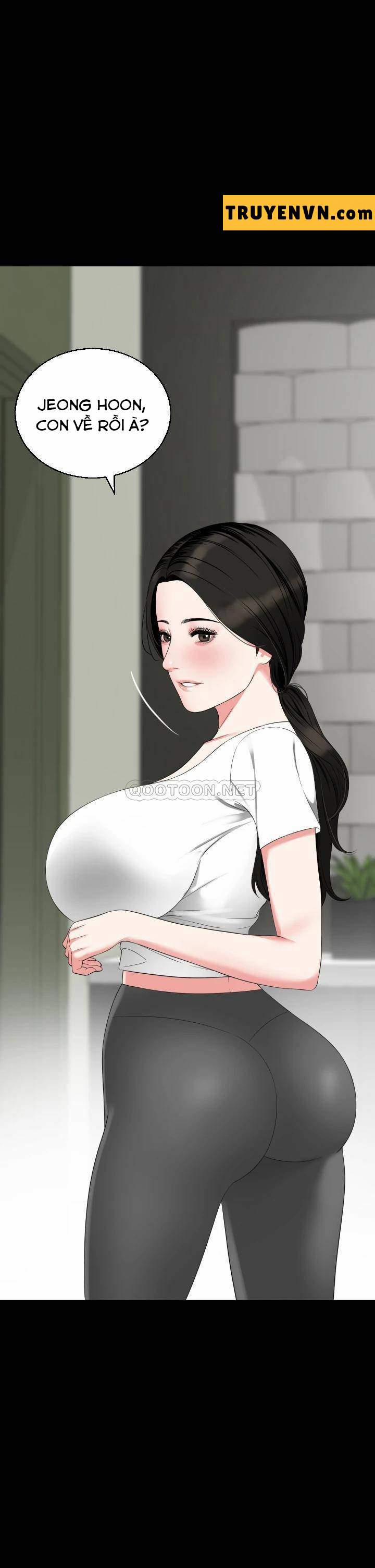 manhwax10.com - Truyện Manhwa Con Rể Chương 56 Trang 2