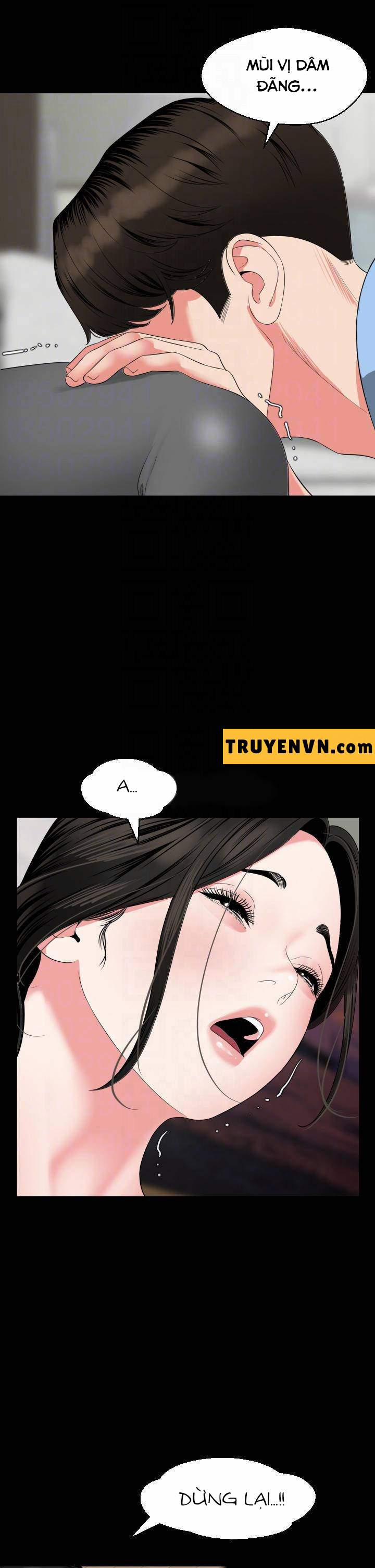 manhwax10.com - Truyện Manhwa Con Rể Chương 56 Trang 14