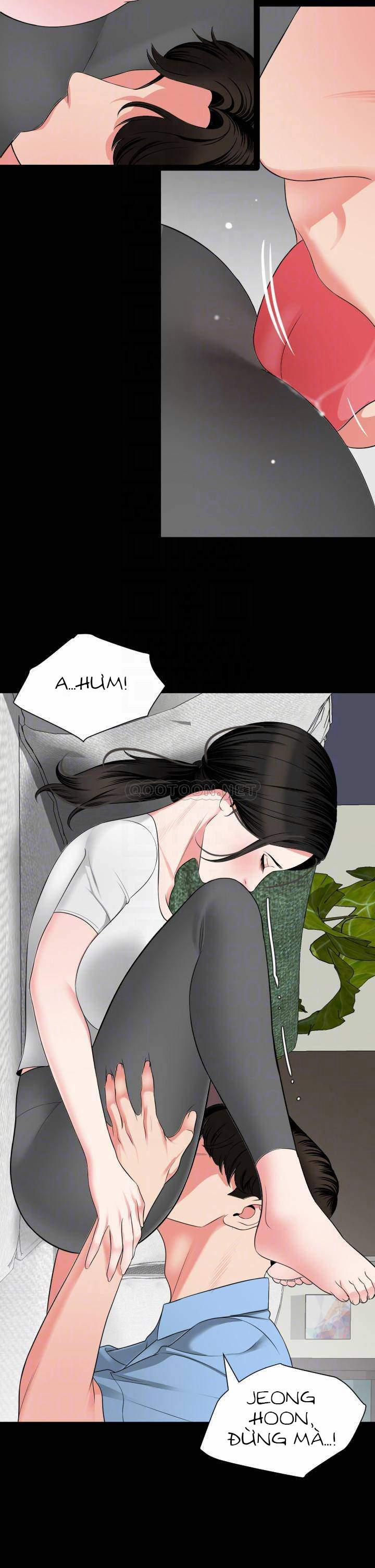 manhwax10.com - Truyện Manhwa Con Rể Chương 56 Trang 18