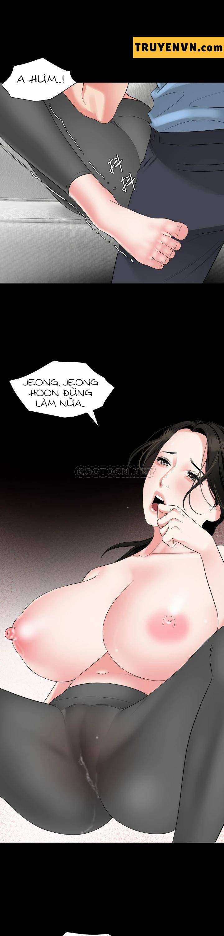 manhwax10.com - Truyện Manhwa Con Rể Chương 56 Trang 25