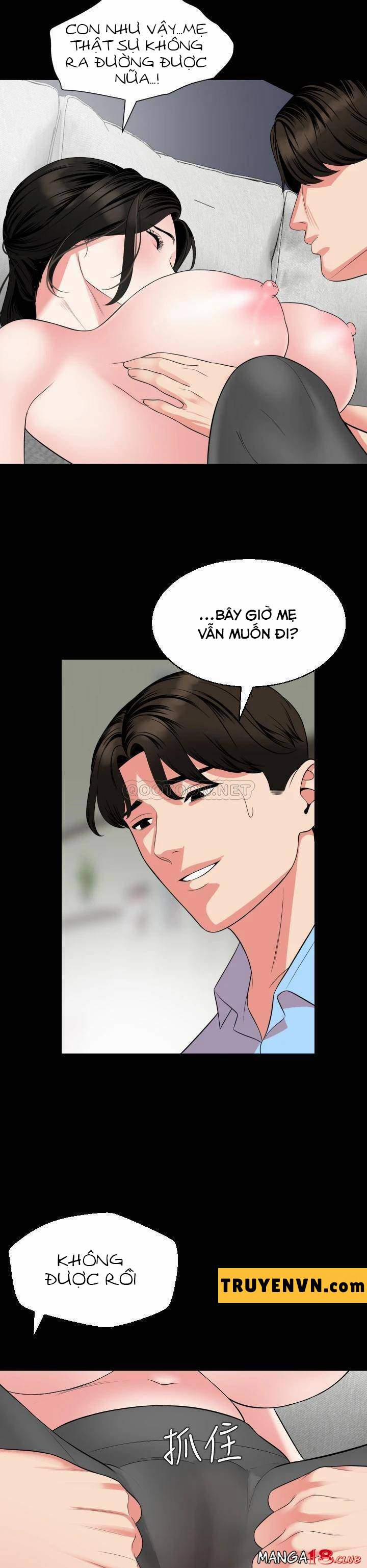 manhwax10.com - Truyện Manhwa Con Rể Chương 56 Trang 26