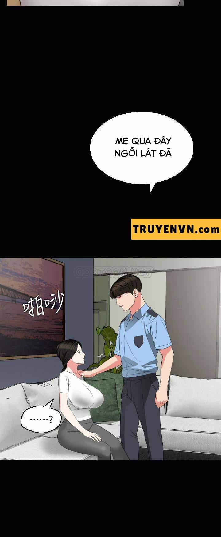 manhwax10.com - Truyện Manhwa Con Rể Chương 56 Trang 7