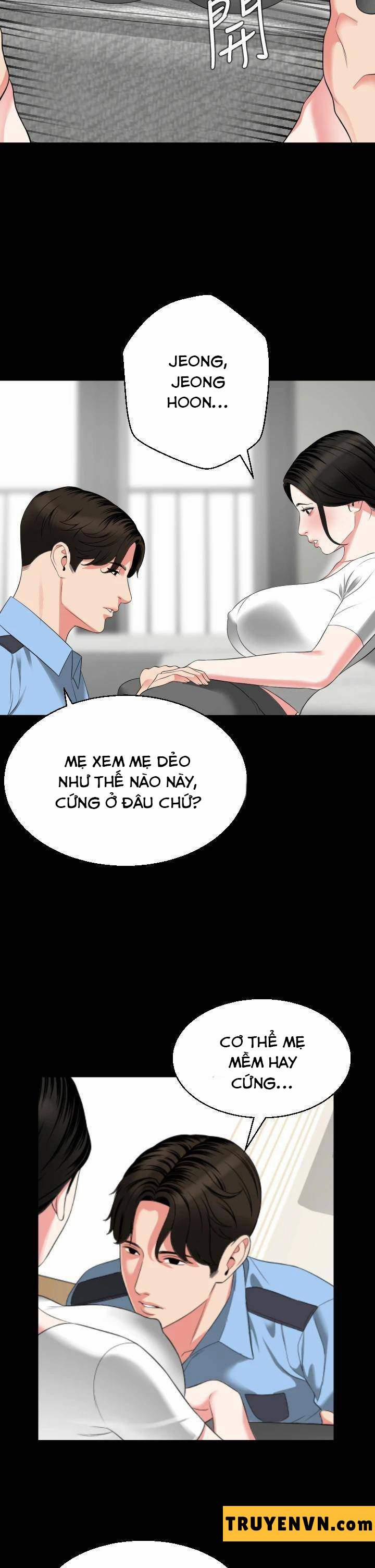 manhwax10.com - Truyện Manhwa Con Rể Chương 56 Trang 9