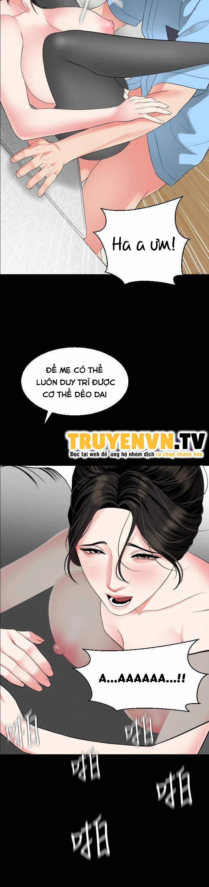 manhwax10.com - Truyện Manhwa Con Rể Chương 57 Trang 2