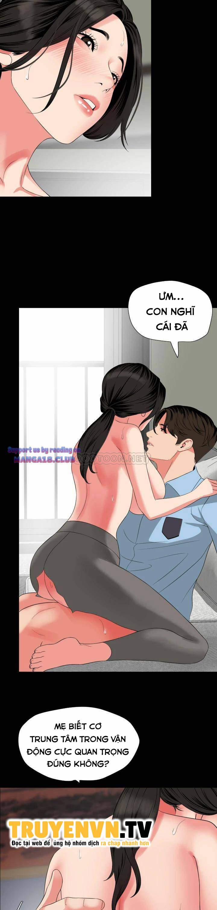 manhwax10.com - Truyện Manhwa Con Rể Chương 57 Trang 13