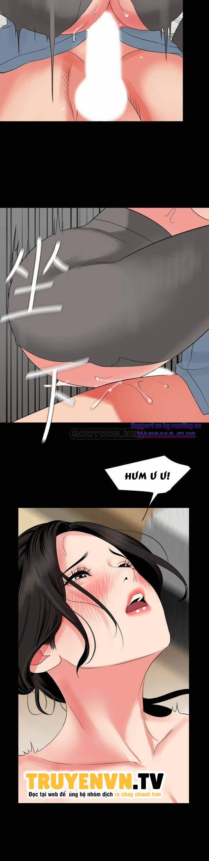 manhwax10.com - Truyện Manhwa Con Rể Chương 57 Trang 20