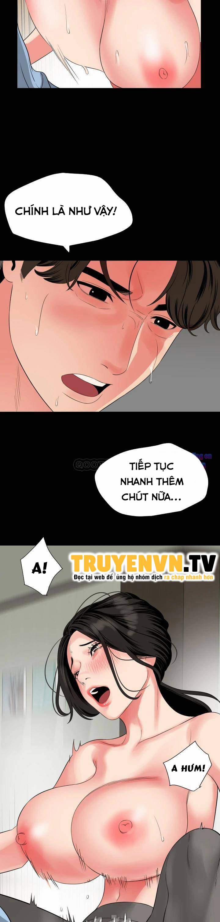 manhwax10.com - Truyện Manhwa Con Rể Chương 57 Trang 24