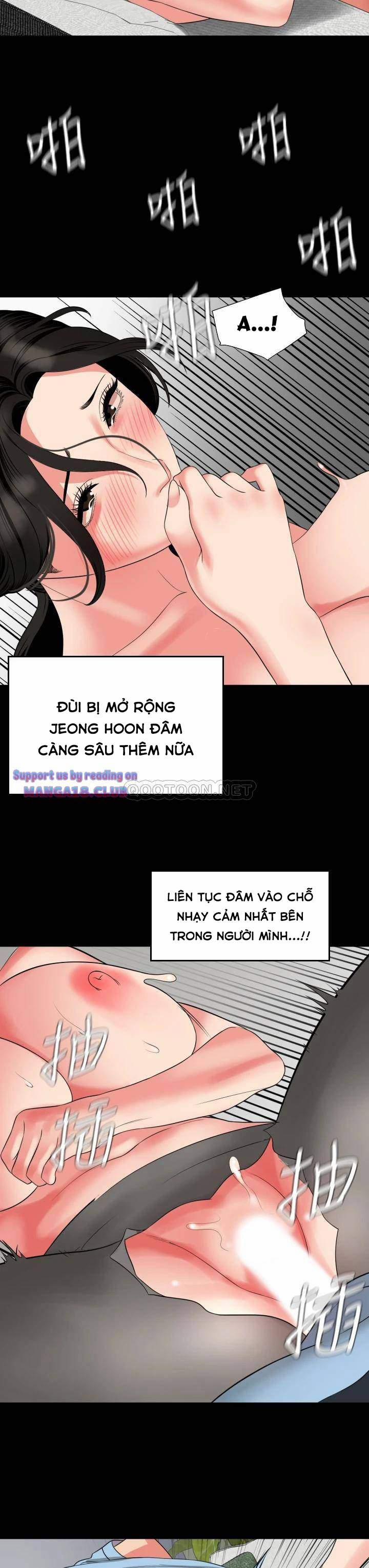 manhwax10.com - Truyện Manhwa Con Rể Chương 57 Trang 7