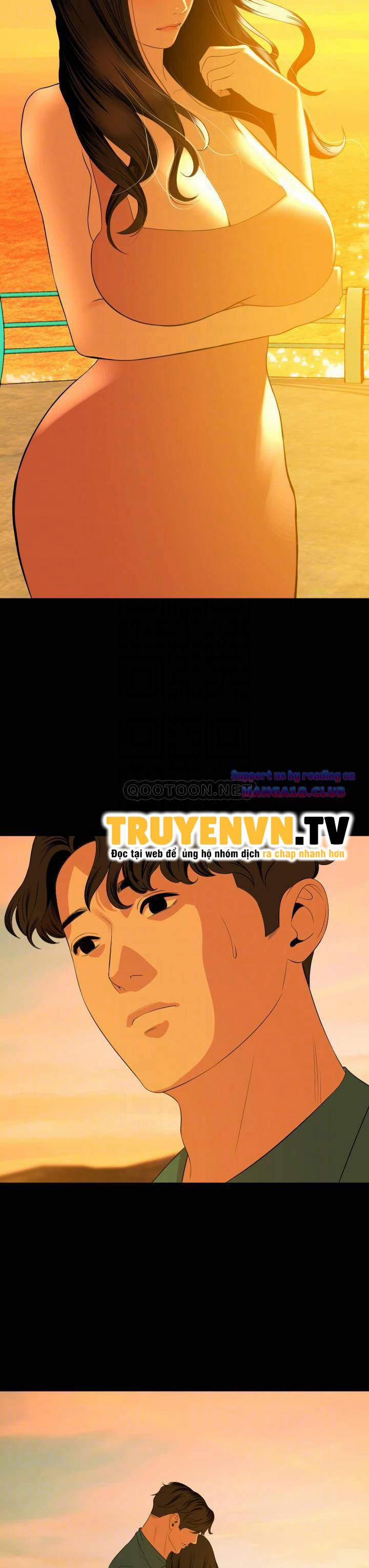 manhwax10.com - Truyện Manhwa Con Rể Chương 58 Trang 11