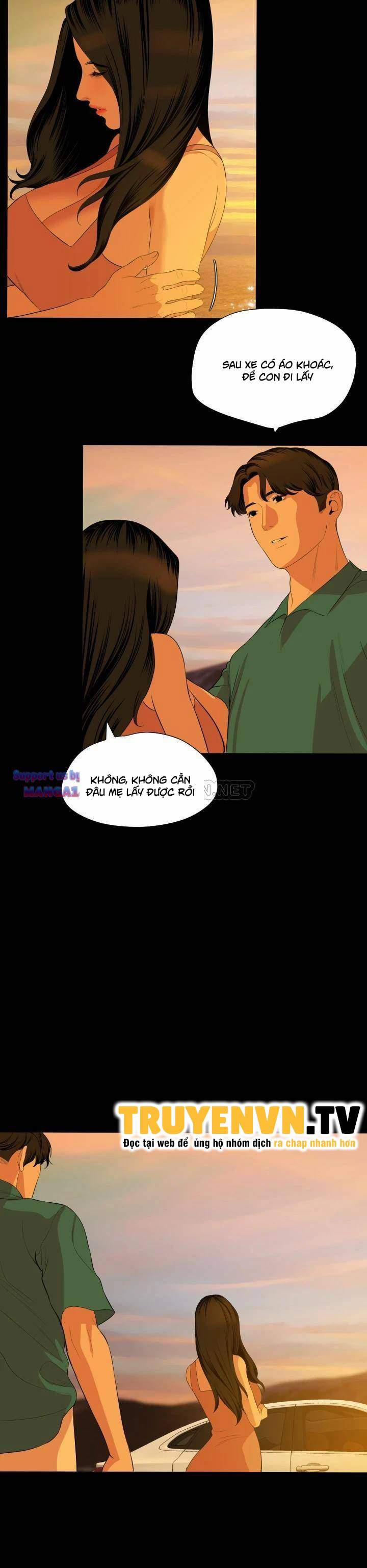 manhwax10.com - Truyện Manhwa Con Rể Chương 58 Trang 14