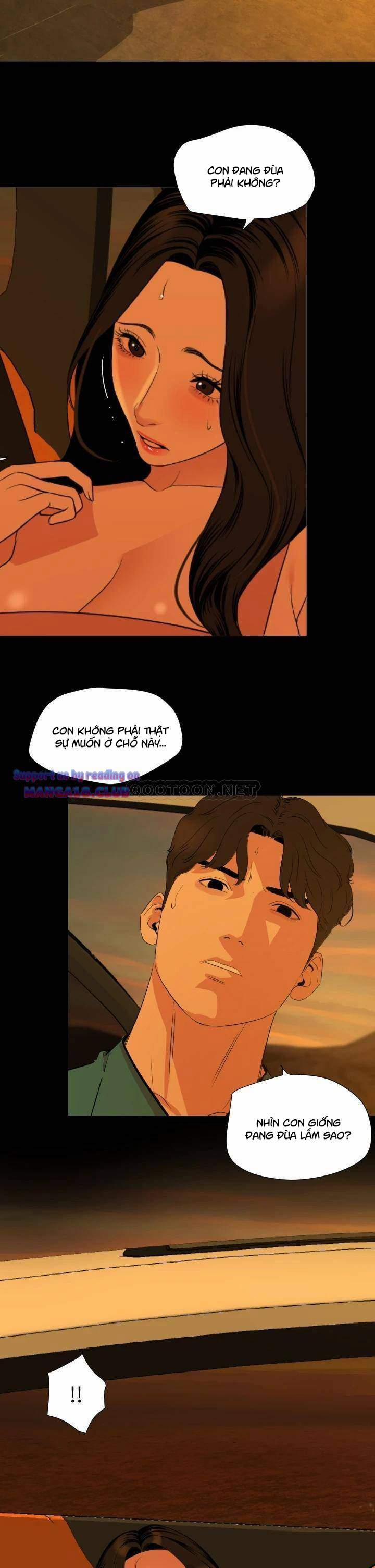 manhwax10.com - Truyện Manhwa Con Rể Chương 58 Trang 20